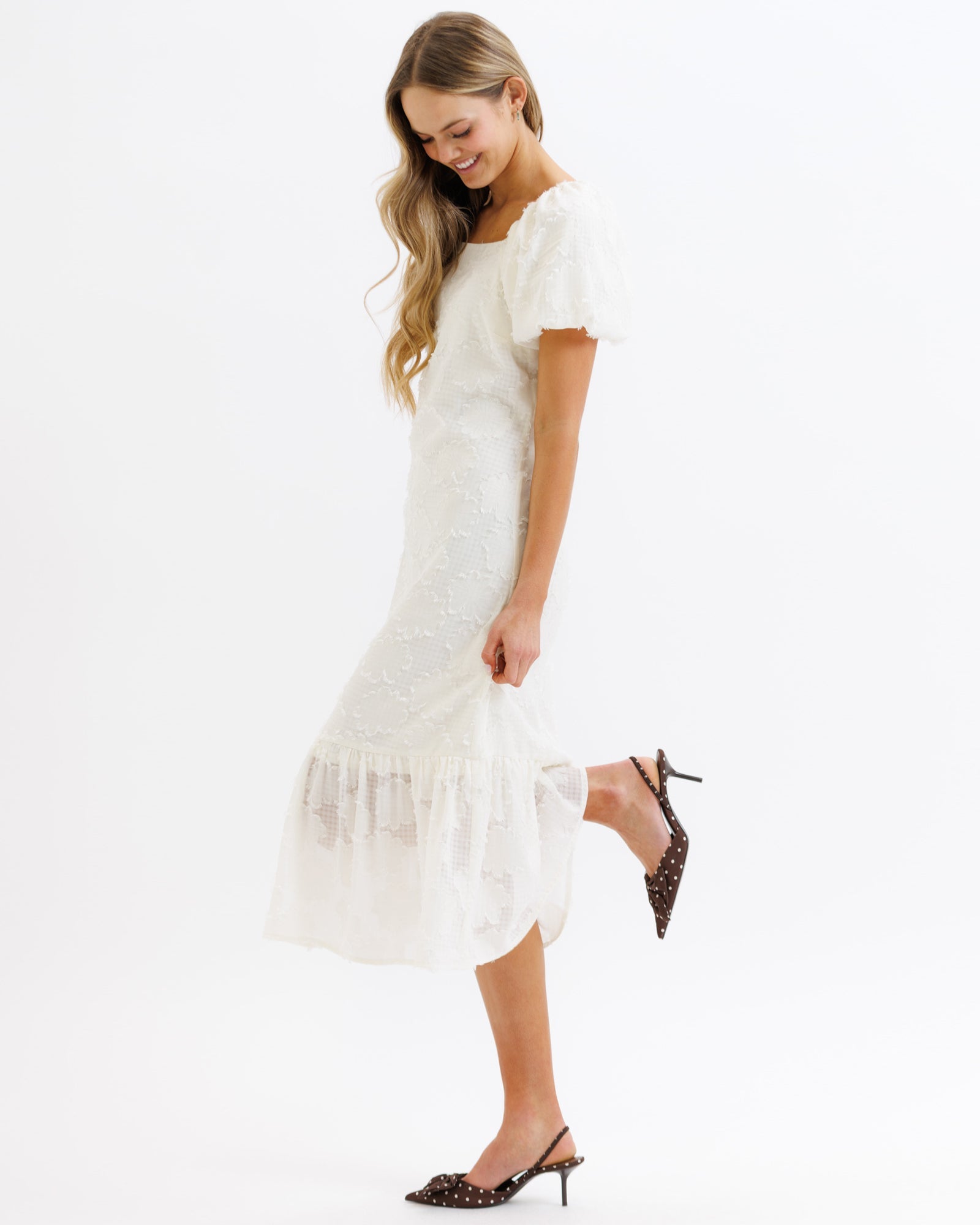 Perennial Dress