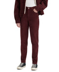 Levi Size 32 Maroon Pants