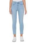 Calvin Klein Size 24 Whisper Soft Skinny Jeans - Marina