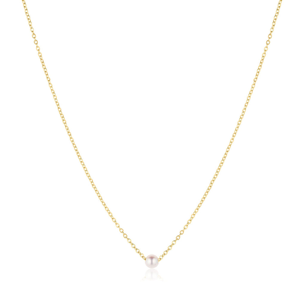Claire Necklace