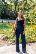 THE DORSEY PANT