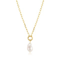 James Necklace