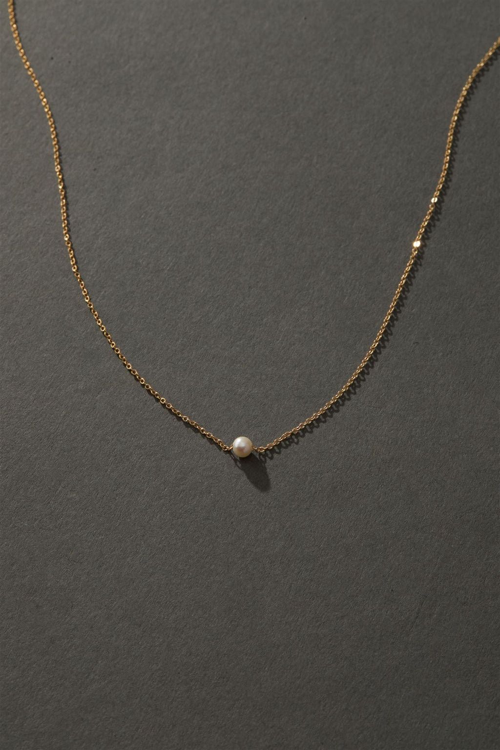 Claire Necklace